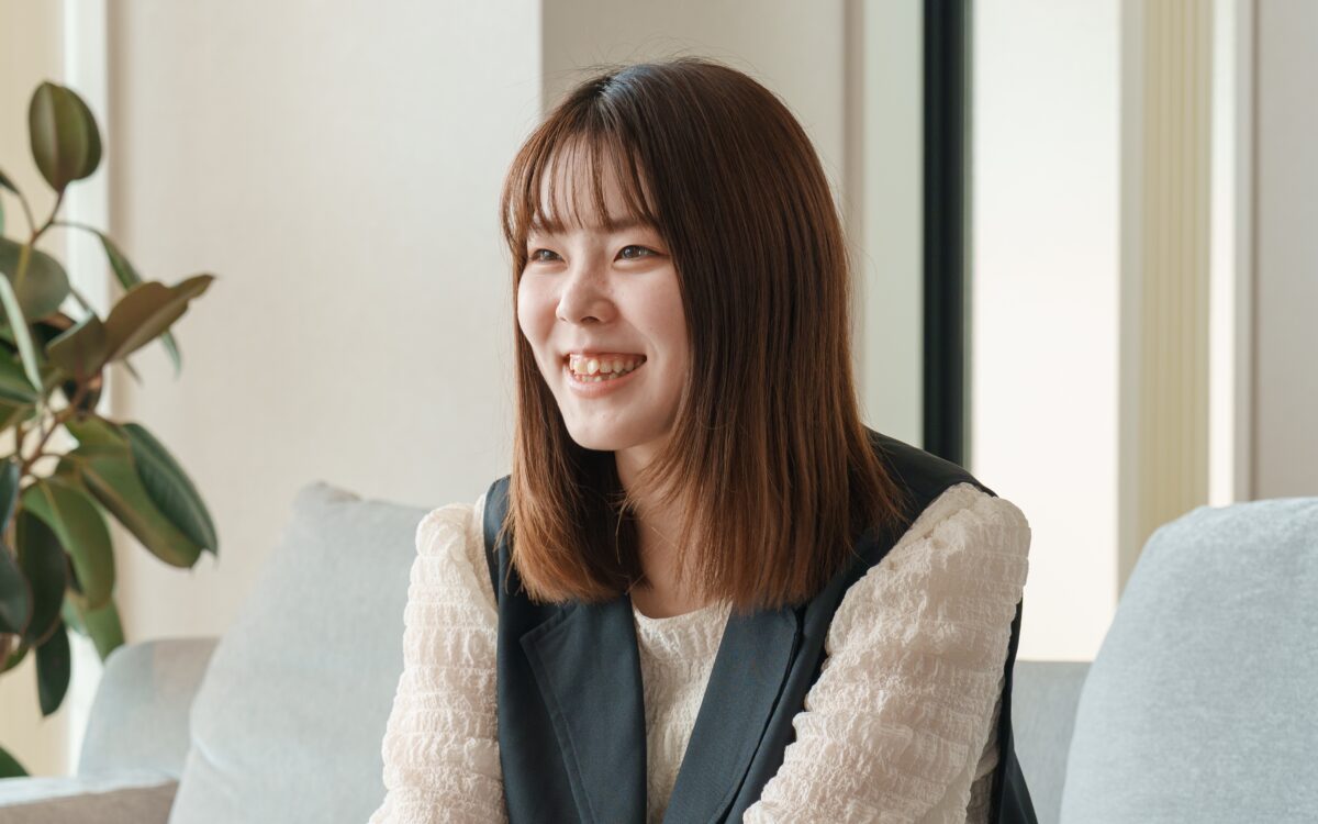 松島 一花