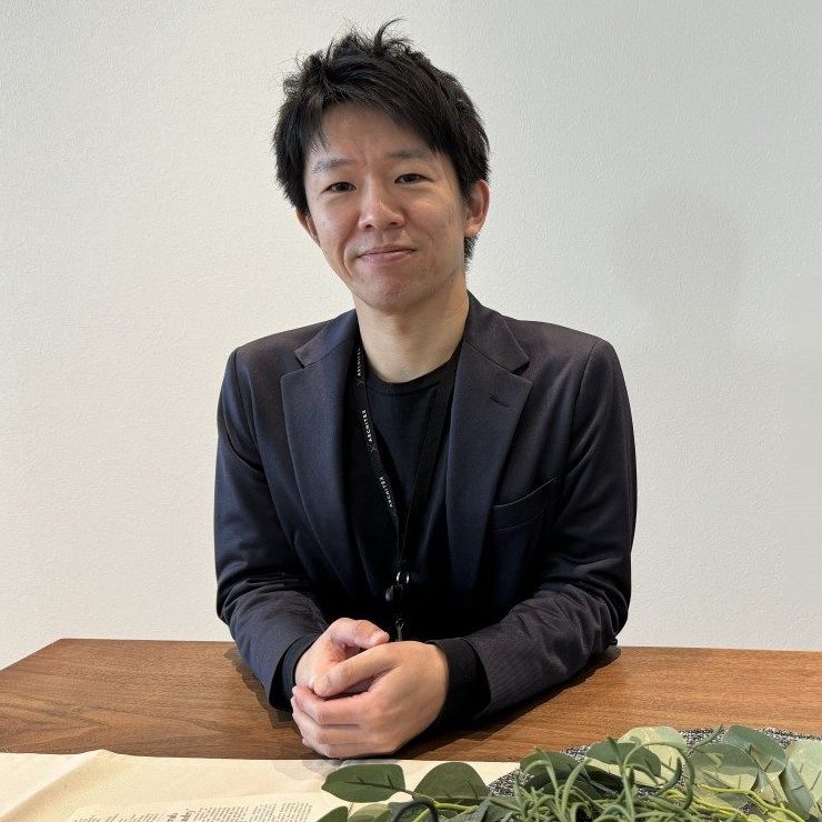 松原　尚志